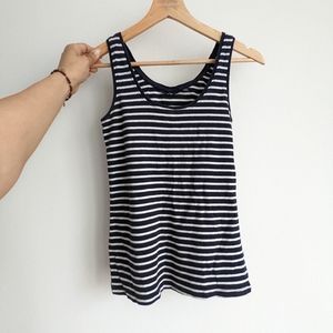 Stripe Tee